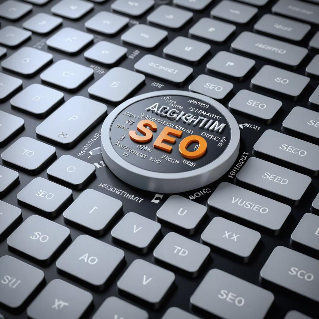 The Impact of Algorithm Updates on SEO