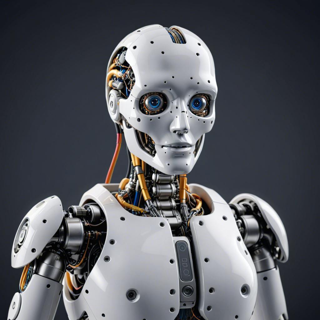 The Impact of Artificial Intelligence on SEO