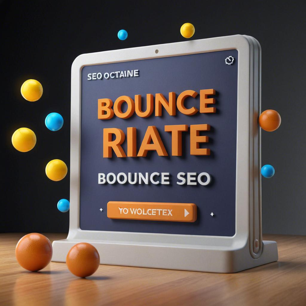 The Impact of Bounce Rate on SEO