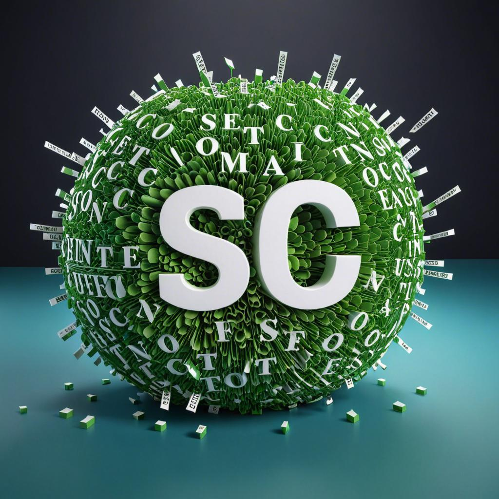 The Impact of Content Freshness on SEO