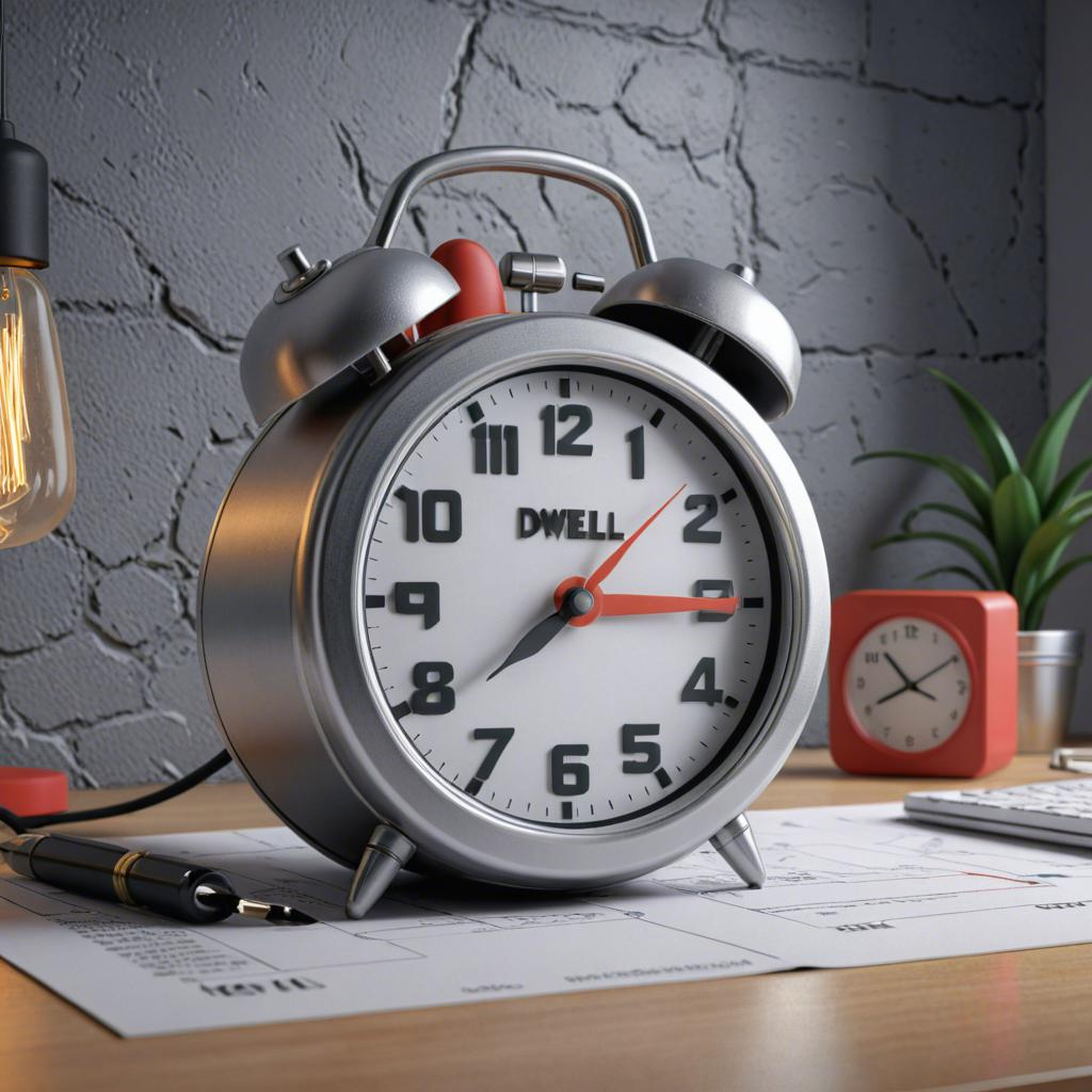 The Impact of Dwell Time on SEO
