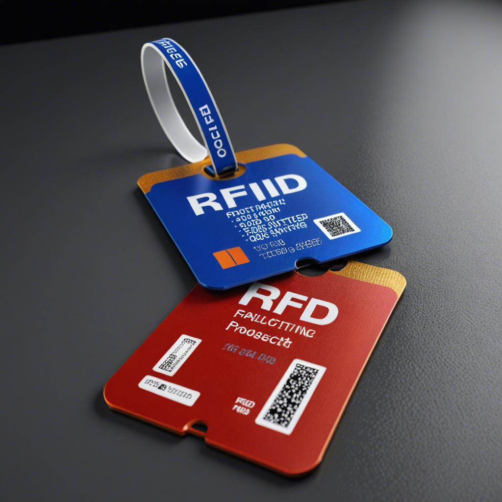 The Impact of RFID Tags on Reducing Product Counterfeiting in 2025