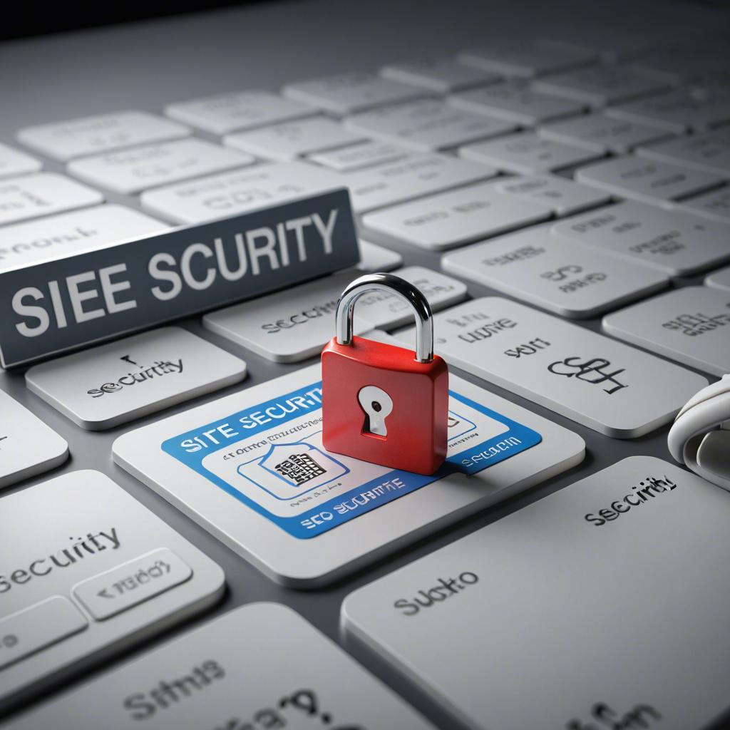 The Impact of Site Security on SEO