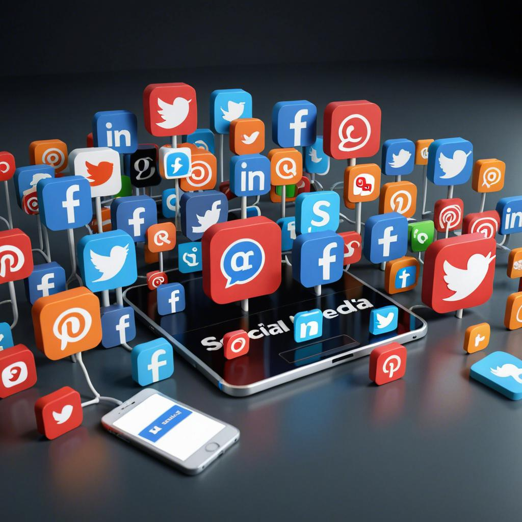 The Impact of Social Media on SEO