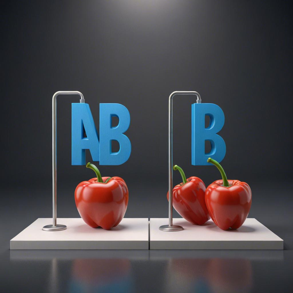 The Importance of A/B Testing in Marketing