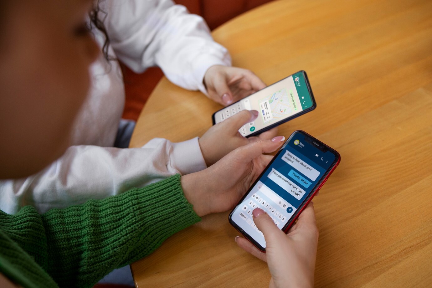   mobile app developers   