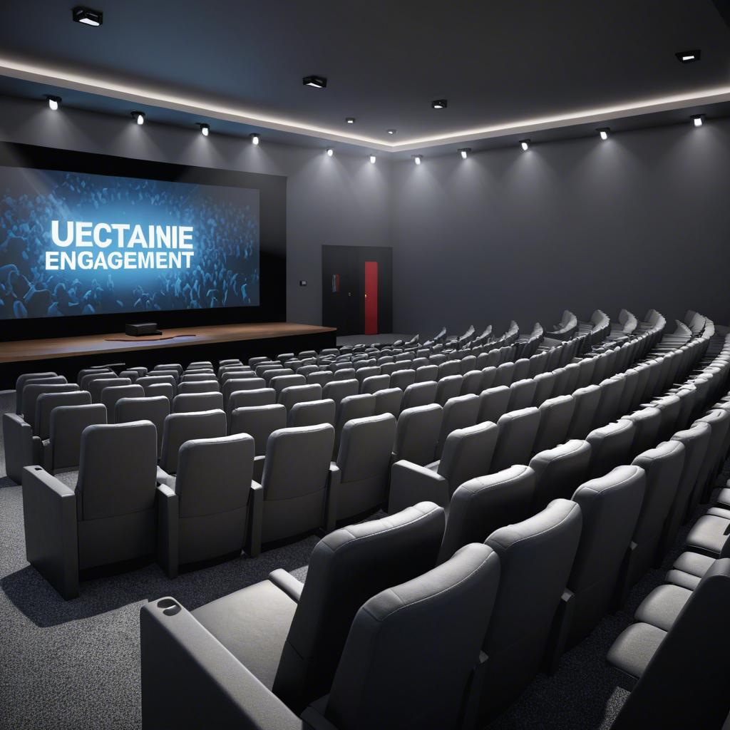 The Importance of Audience Engagement