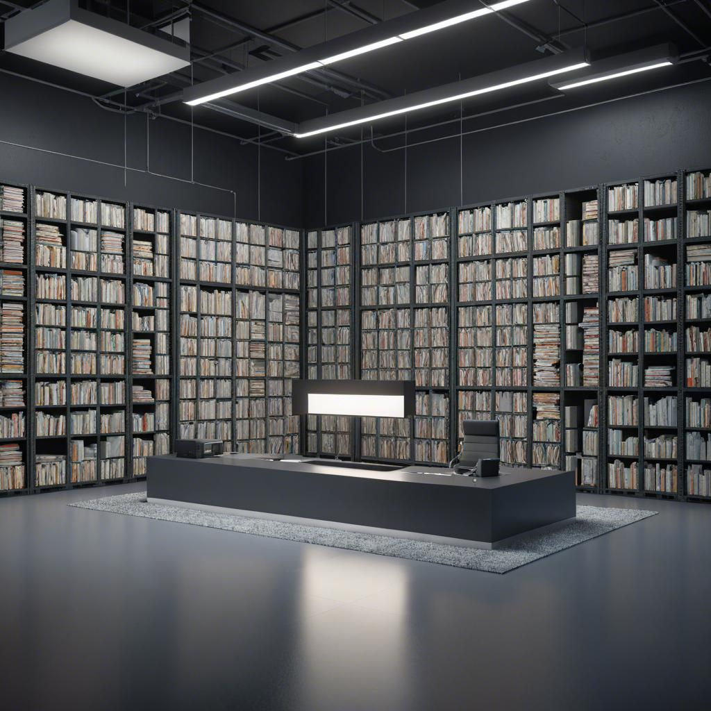 The Importance of Content Distribution