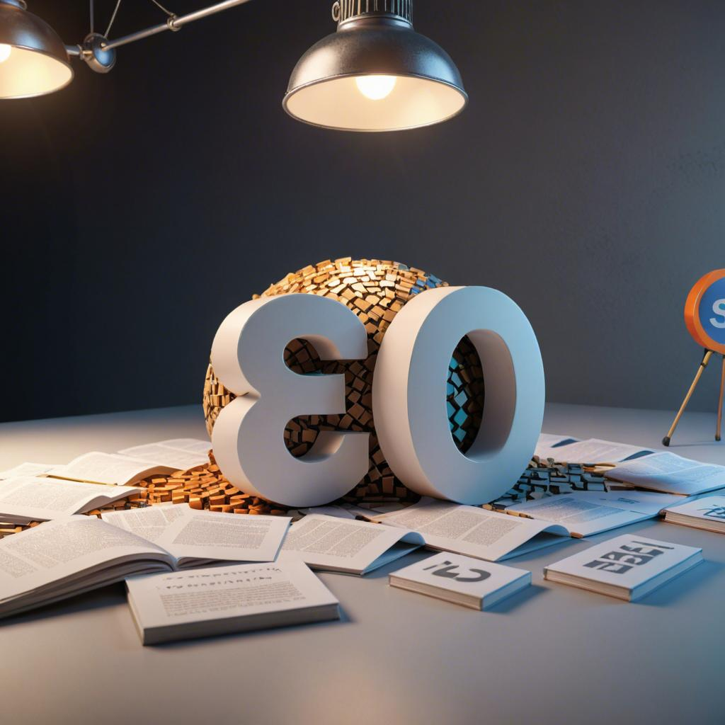 The Importance of Content Relevance for SEO
