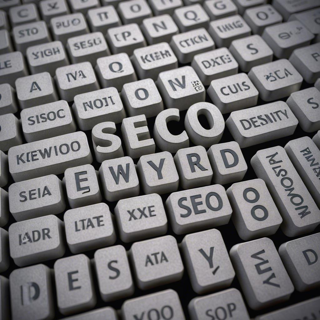 The Importance of Keyword Density for SEO