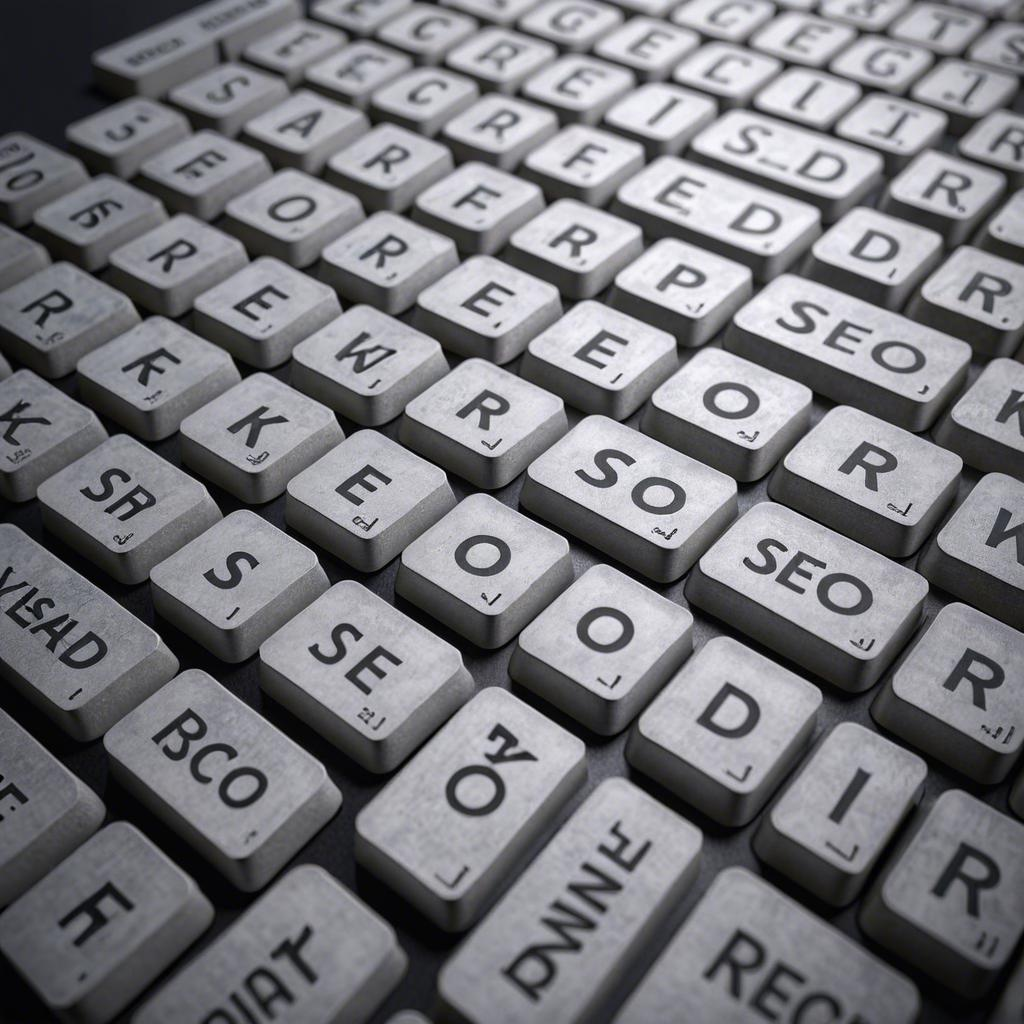 The Importance of Keyword Research for SEO