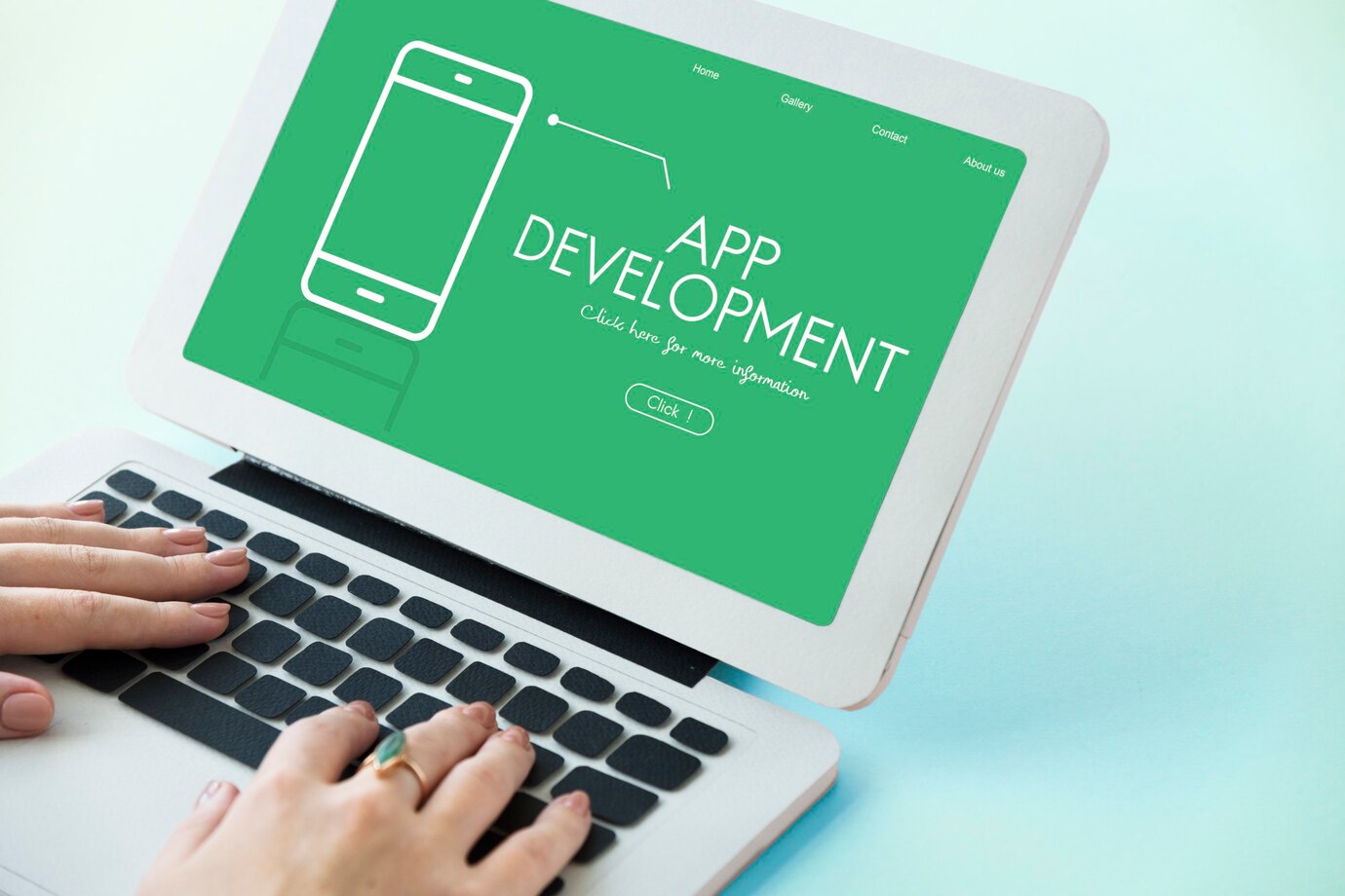 mobile app developers