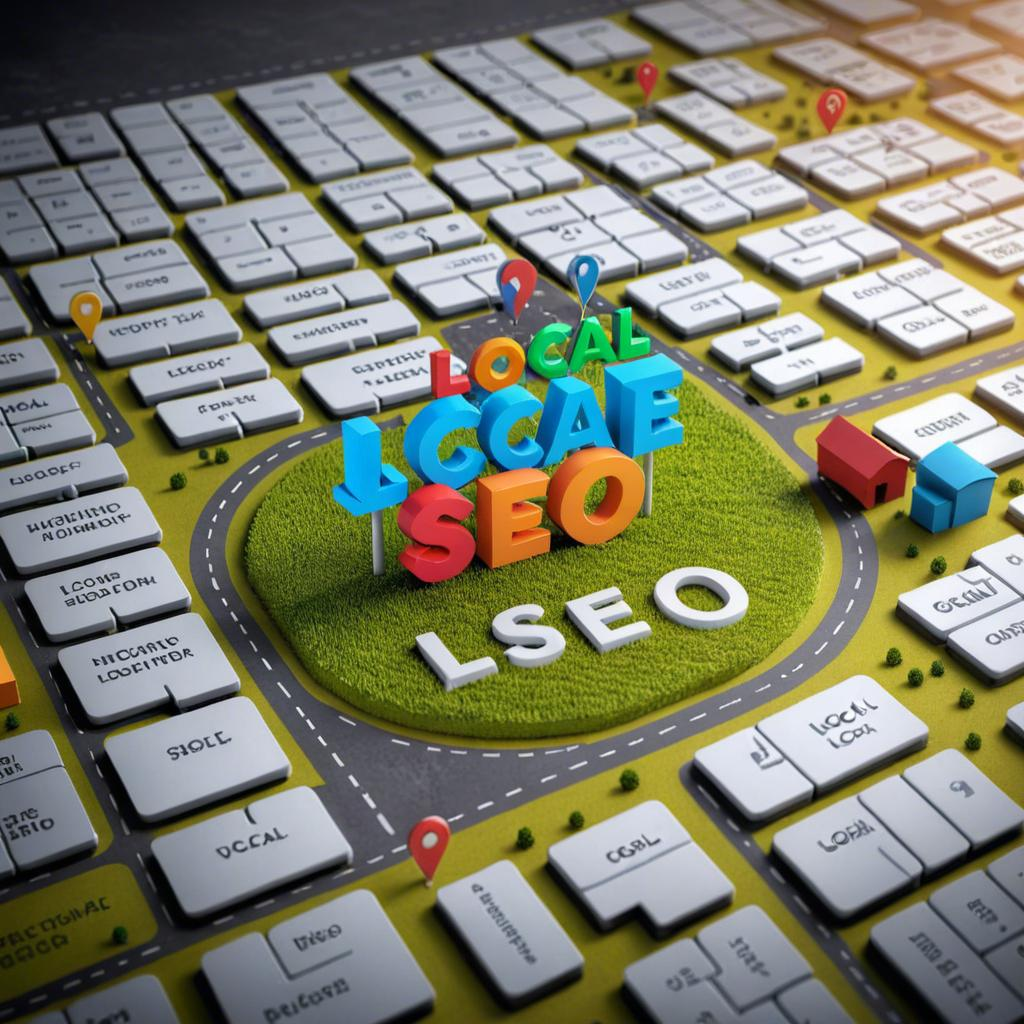 The Importance of Local SEO