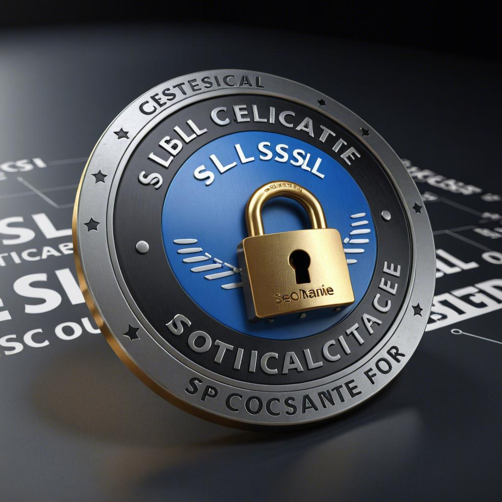 The Importance of SSL Certificates for SEO