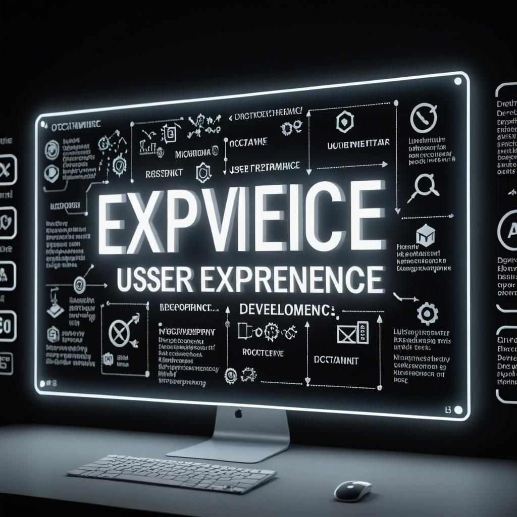 The Importance of User Experience Design in Software Development