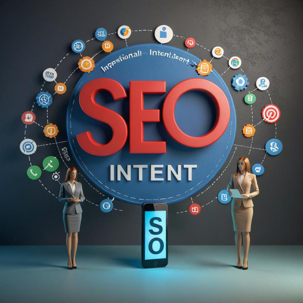 The Importance of User Intent in SEO