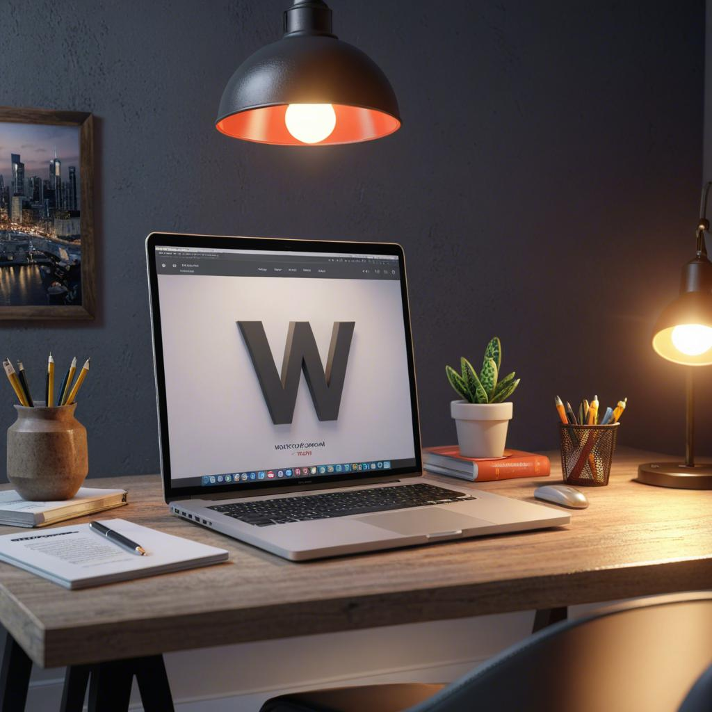 The Importance of Visual Content in Blogging