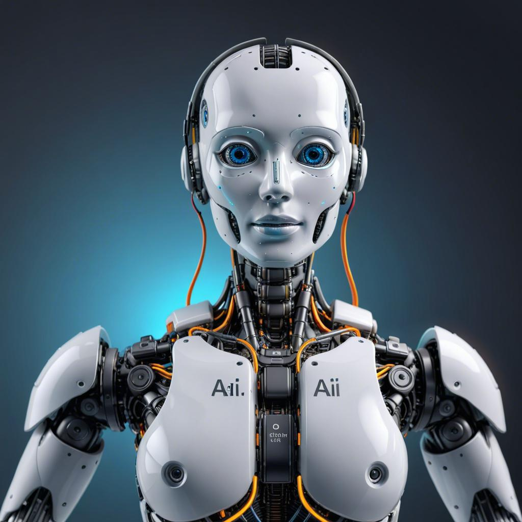 The Role of AI in Digital Marketing