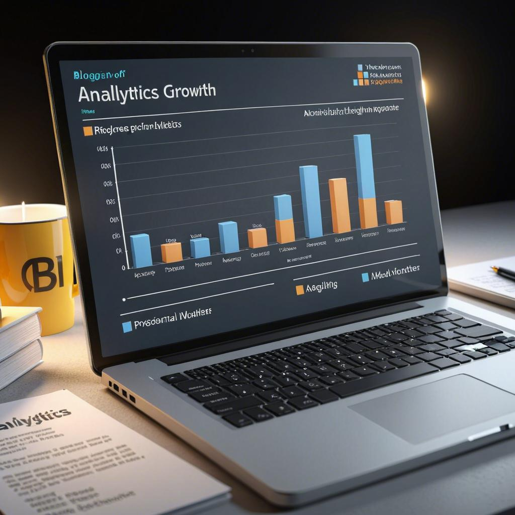 The Role of Analytics in Blog Growth