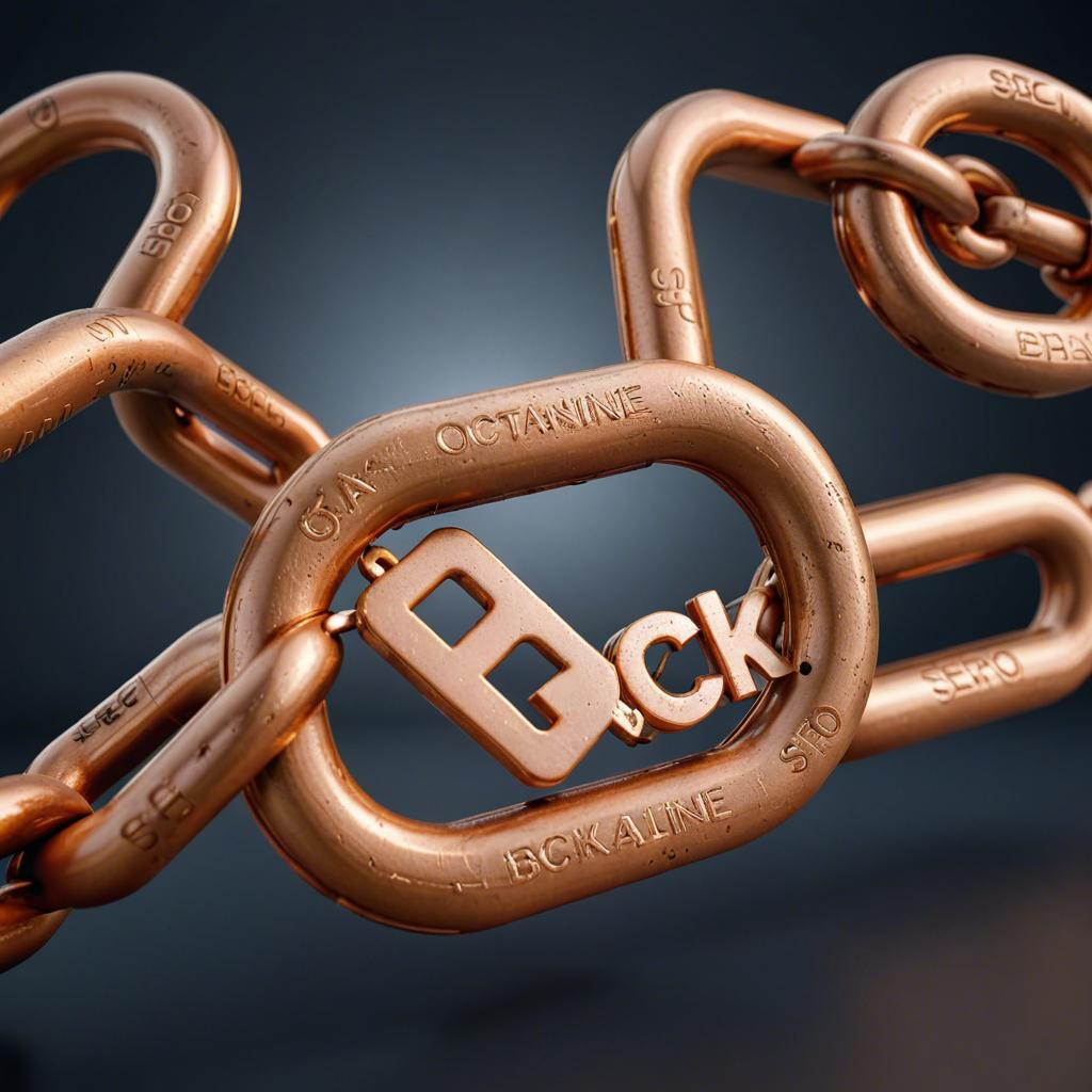 The Role of Backlink Quality in SEO