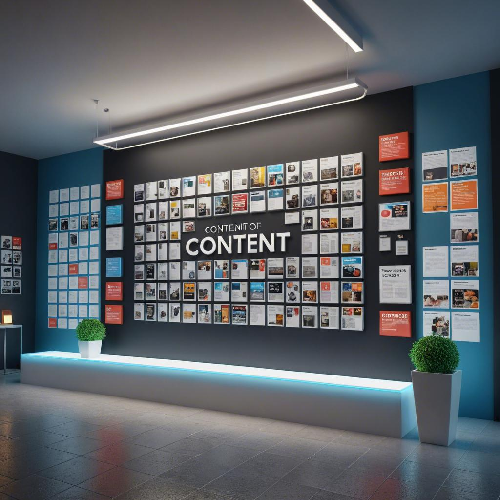 The Role of Content Curation in Marketing