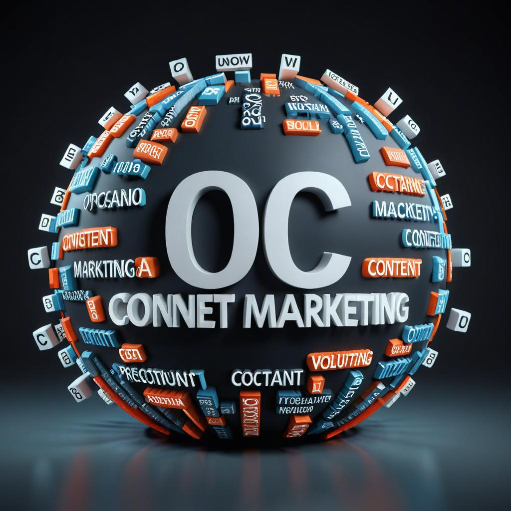 The Role of Content in Digital Marketing