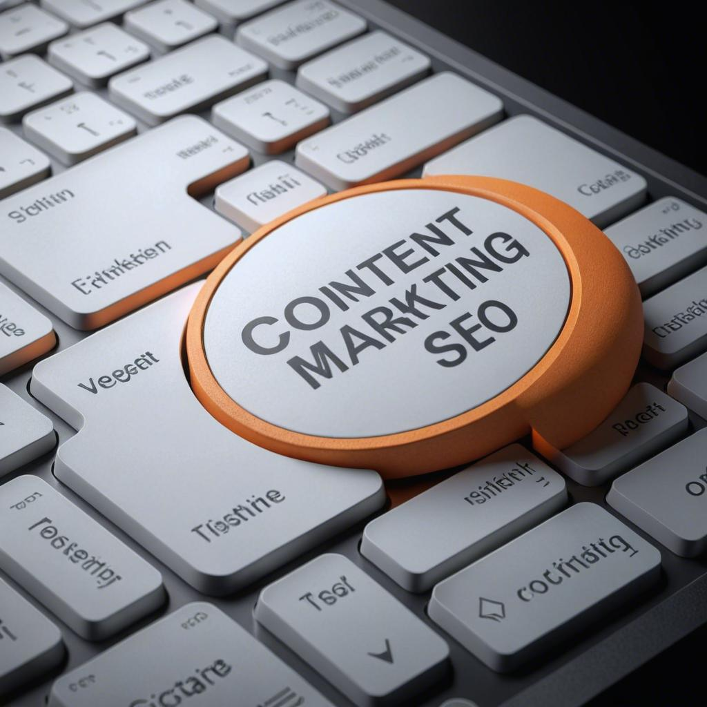 The Role of Content Marketing in SEO