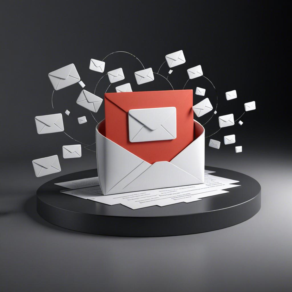 The Role of Email Segmentation in Marketing