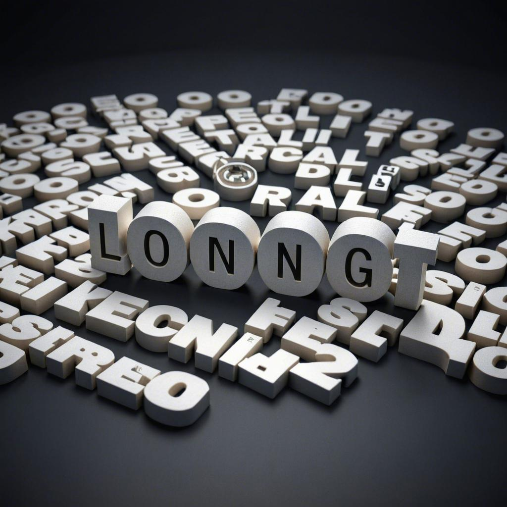 The Role of Long-Tail Keywords in SEO