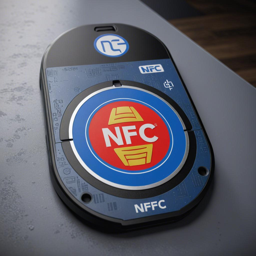 The Role of NFC Tags in Everyday Applications in 2025