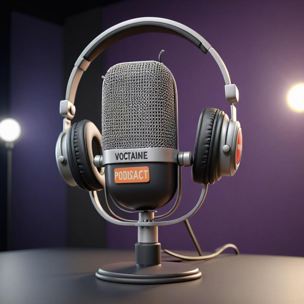 The Role of Podcasts in Content Marketing