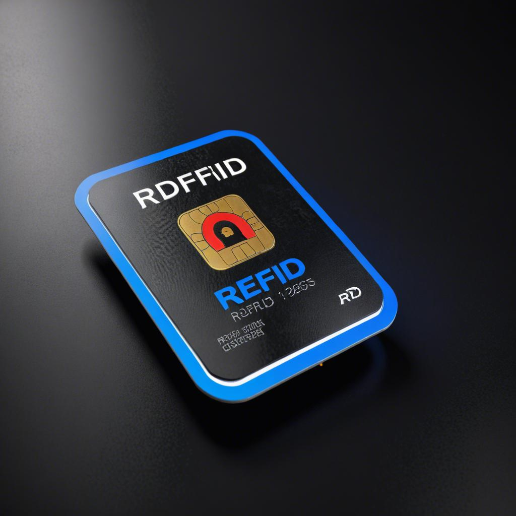 The Role of RFID in Enhancing Customer Loyalty Programs in 2025