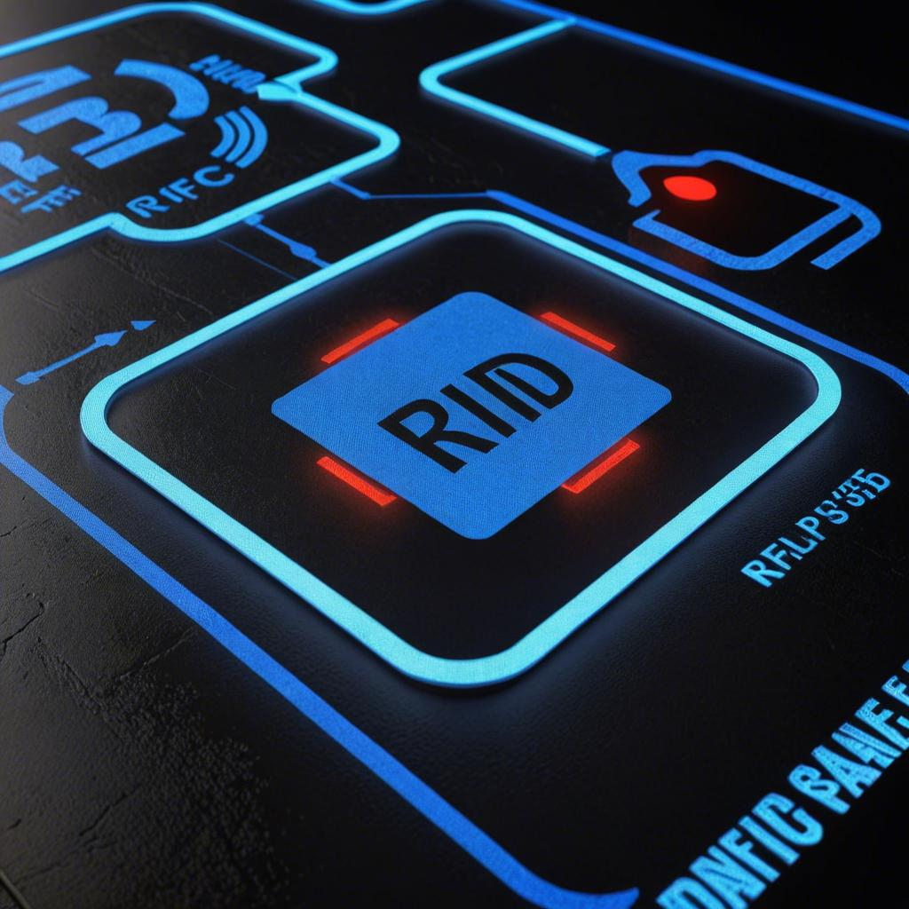 The Role of RFID in Enhancing Public Safety in 2025