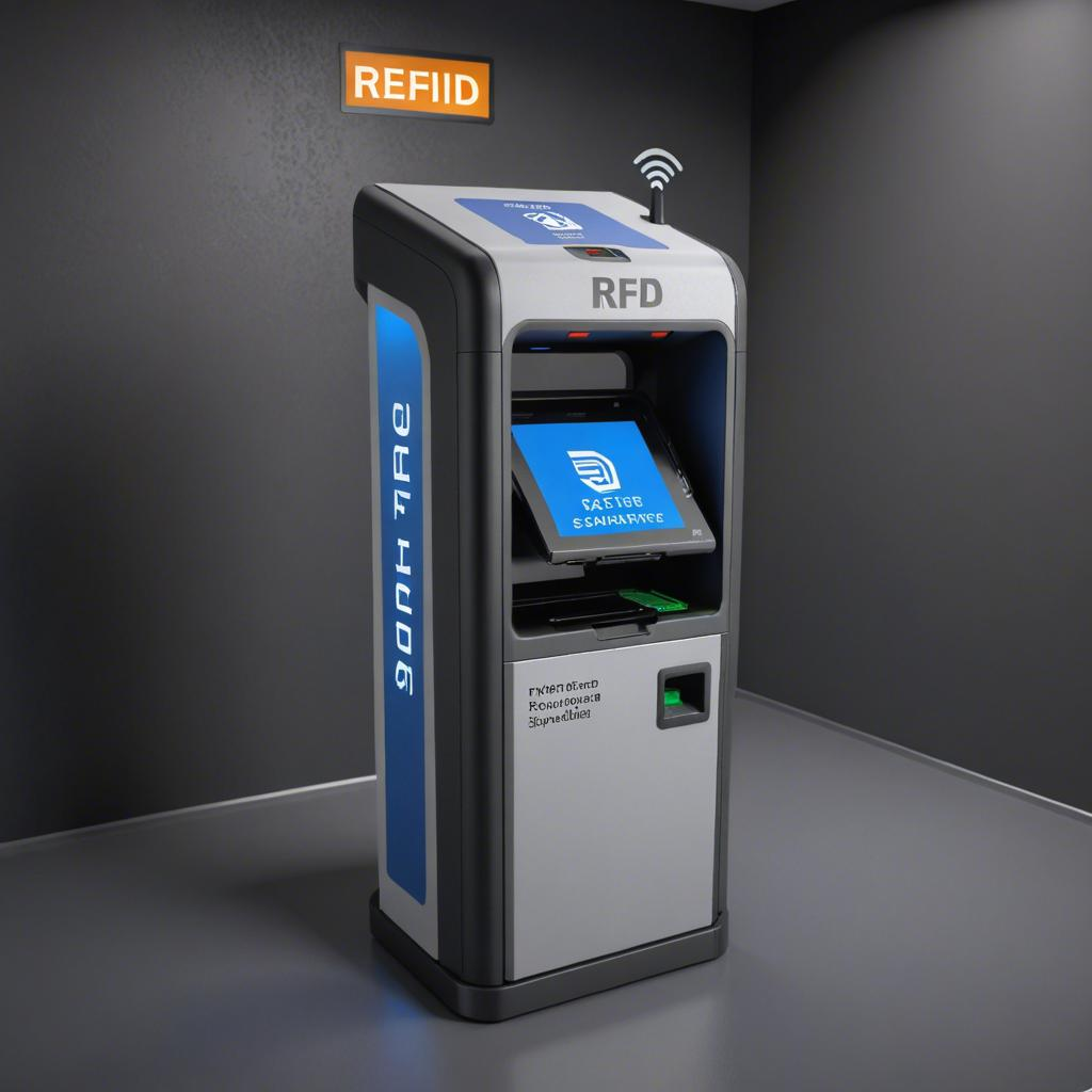 The Role of RFID Scanners in Enhancing Customer Experience in 2025