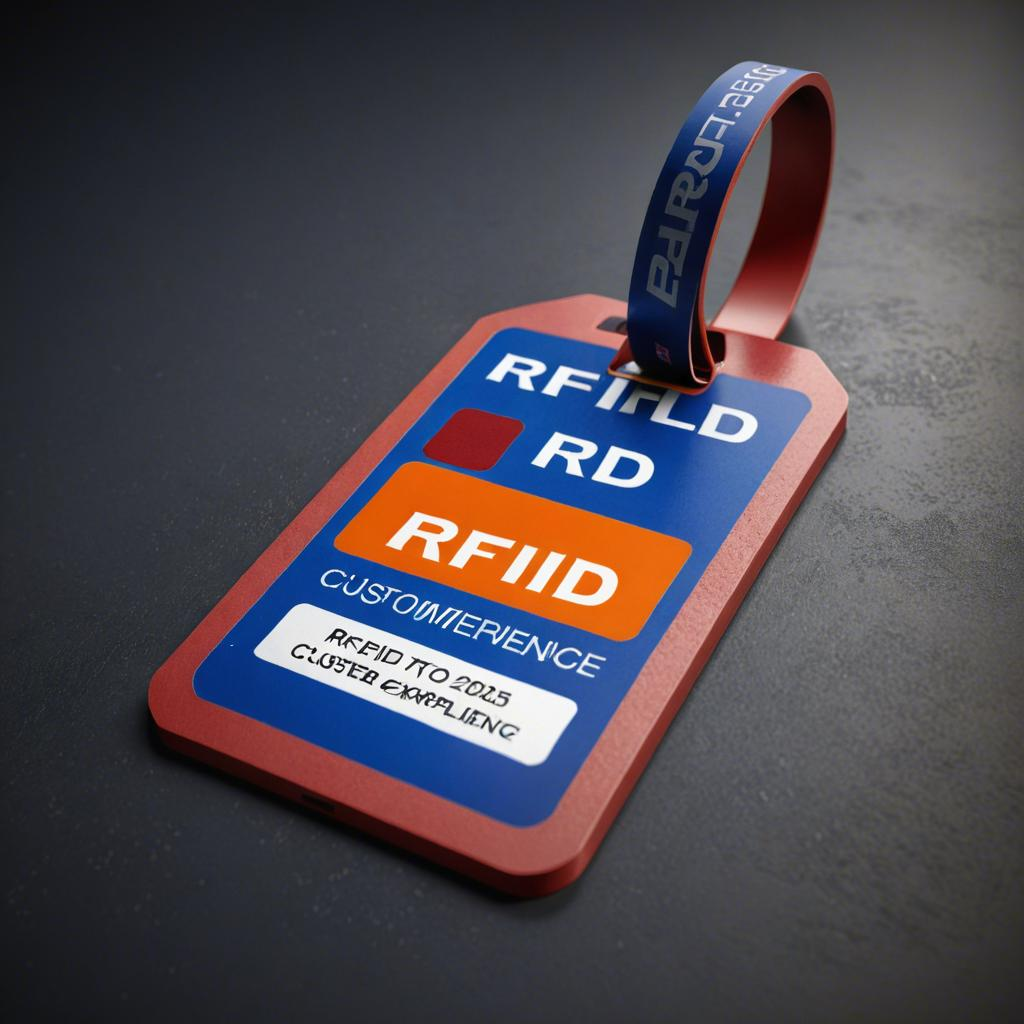 The Role of RFID Tags in Enhancing Customer Experience in 2025