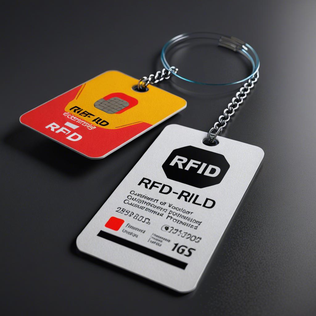 The Role of RFID Tags in Enhancing Customer Loyalty Programs in 2025