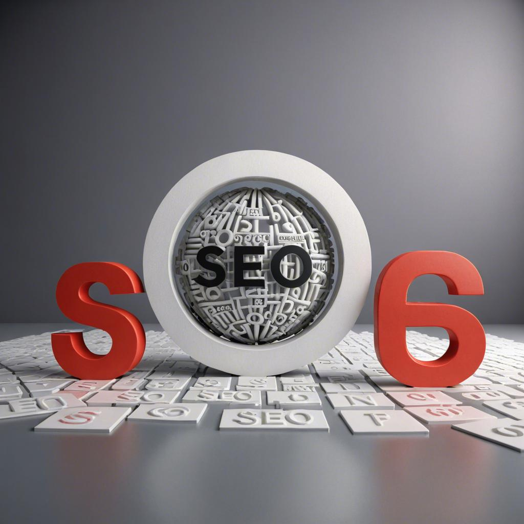 The Role of SEO in Brand Building