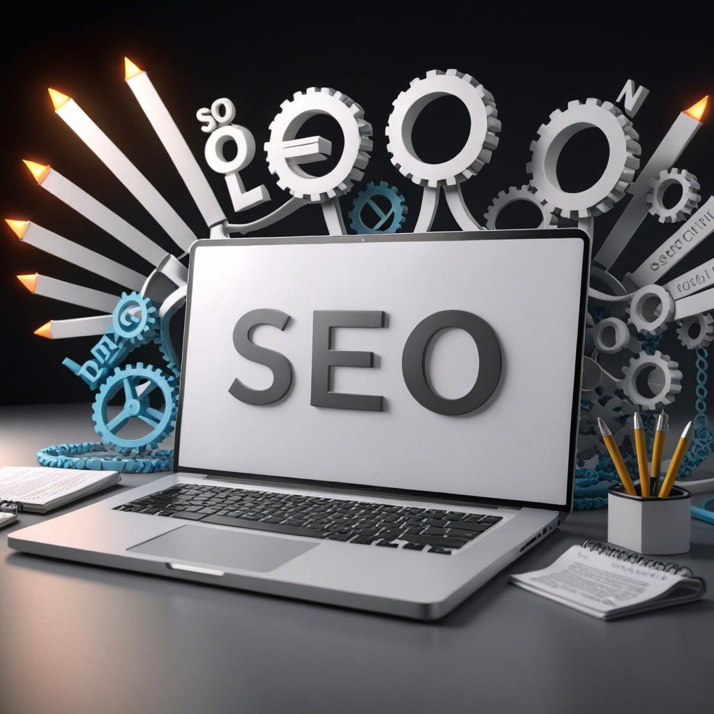 The Role of SEO in Content Creation
