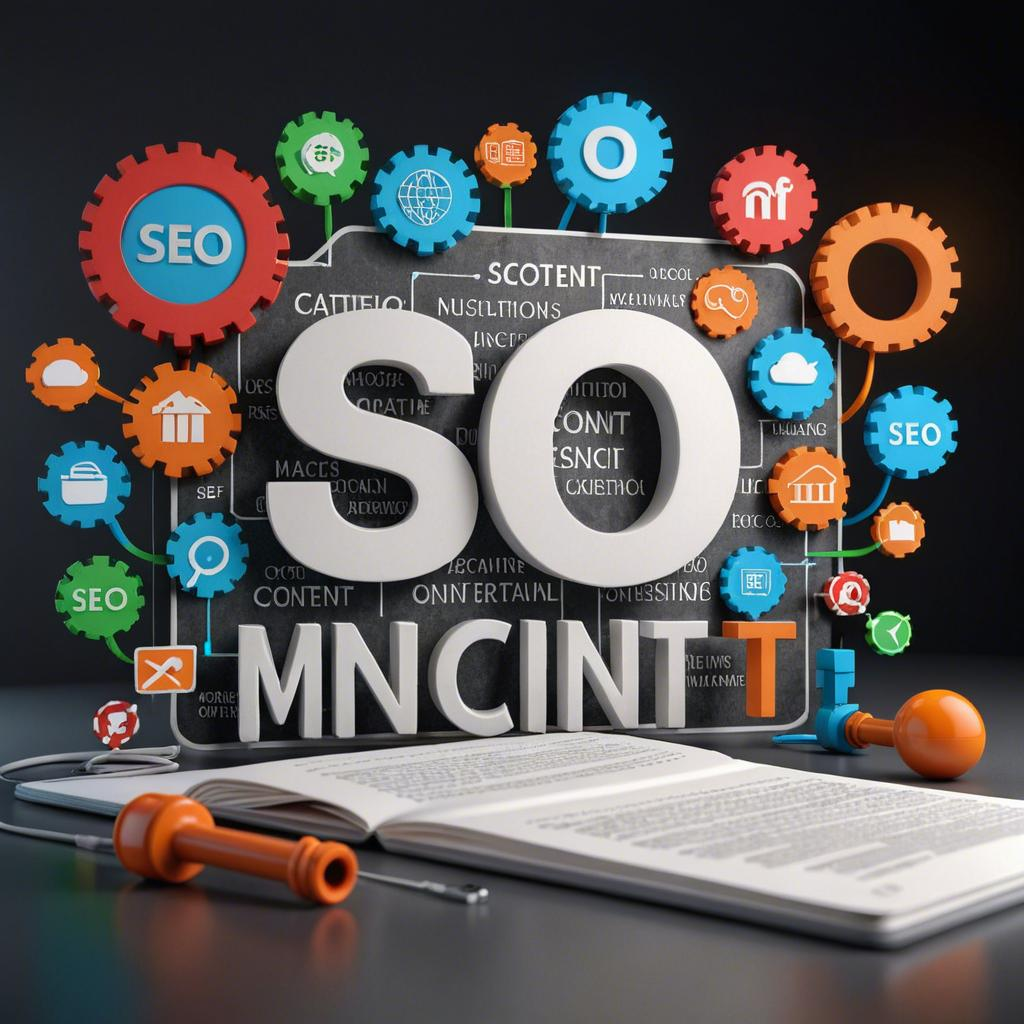 The Role of SEO in Content Marketing