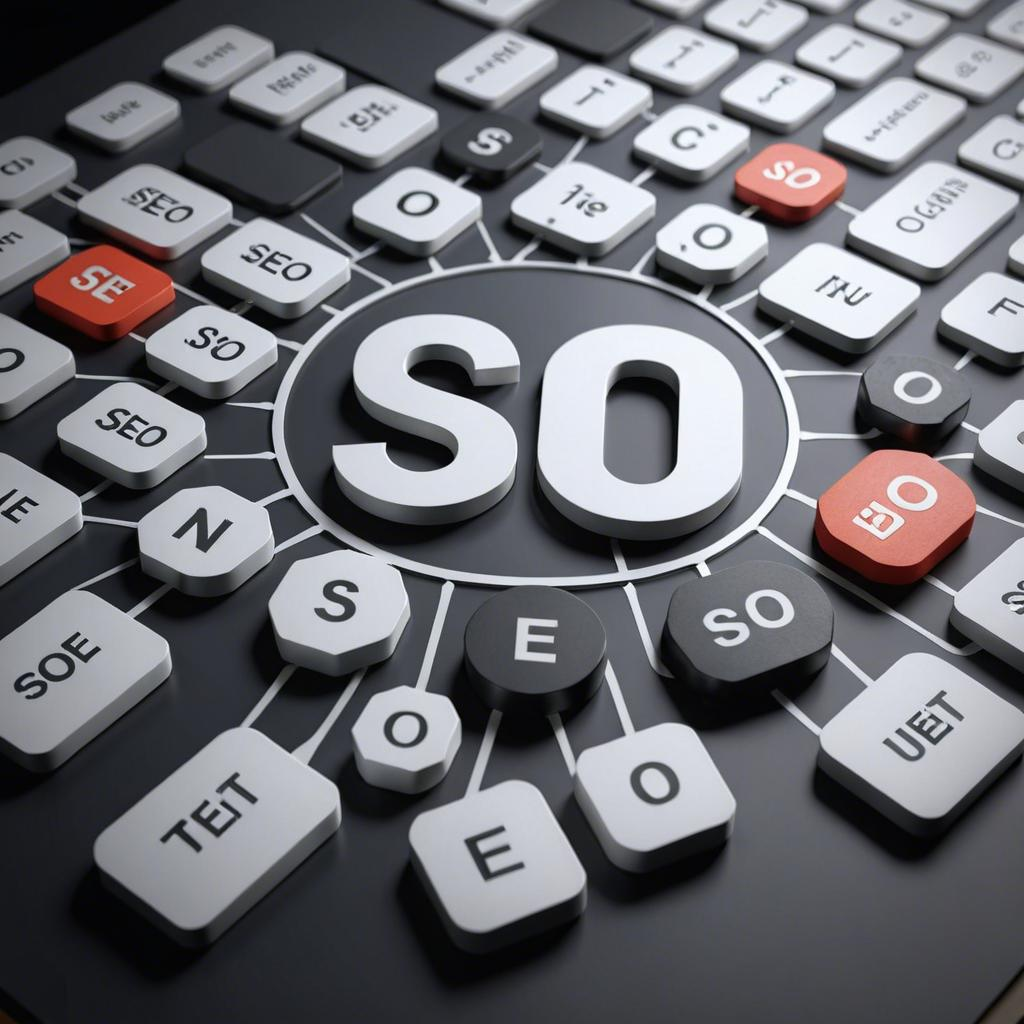 The Role of SEO in Digital Marketing