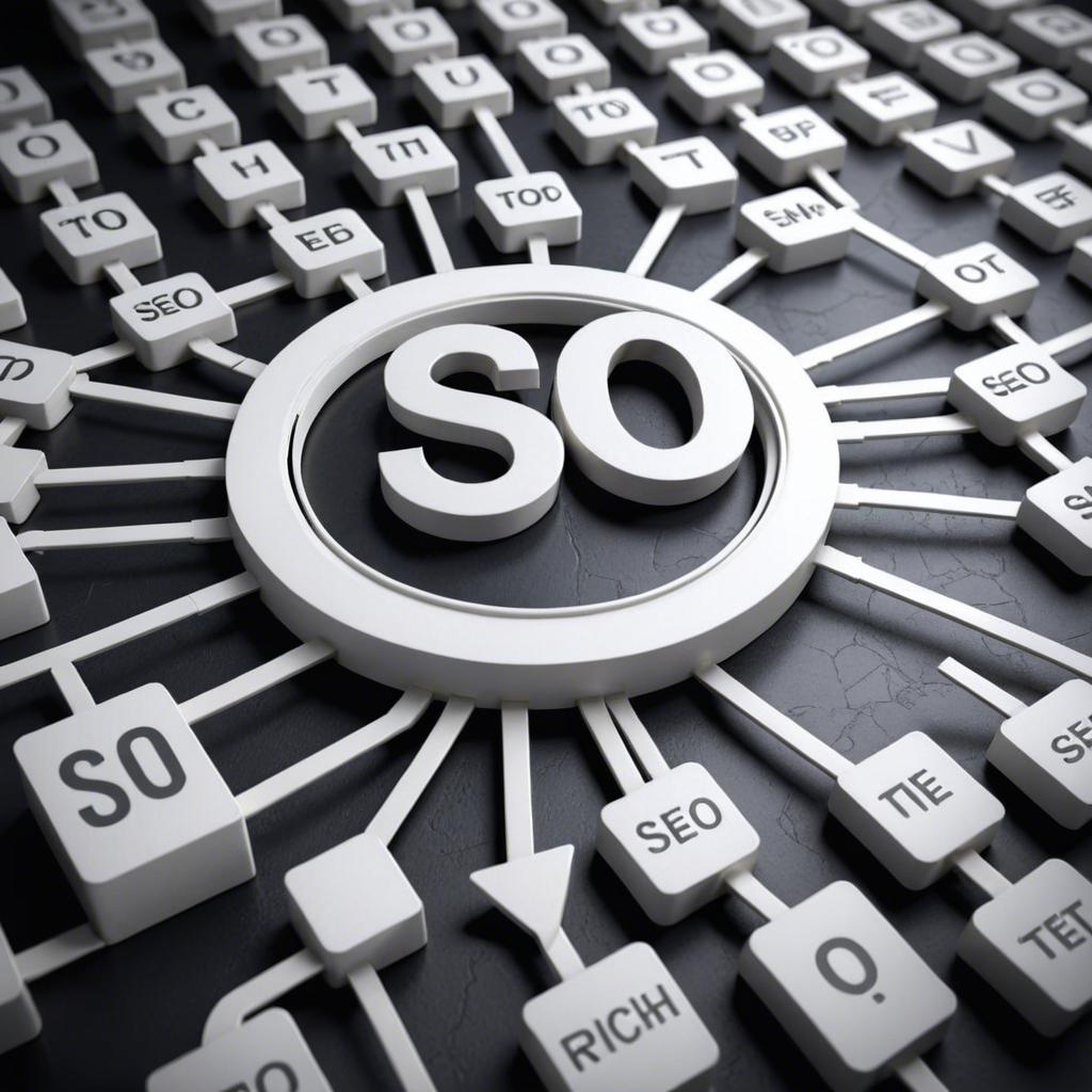 The Role of SEO in Increasing Website Traffic