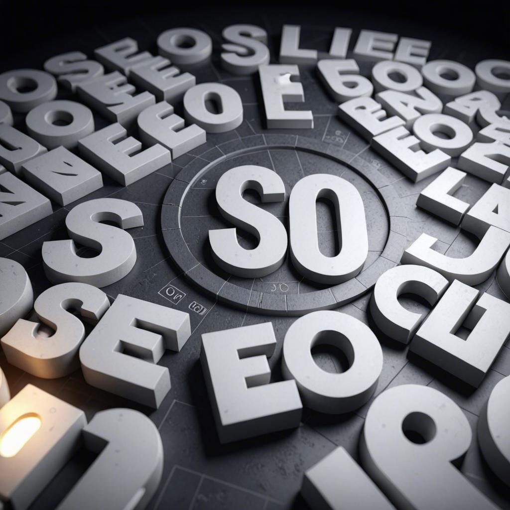 The Role of SEO in Lead Generation