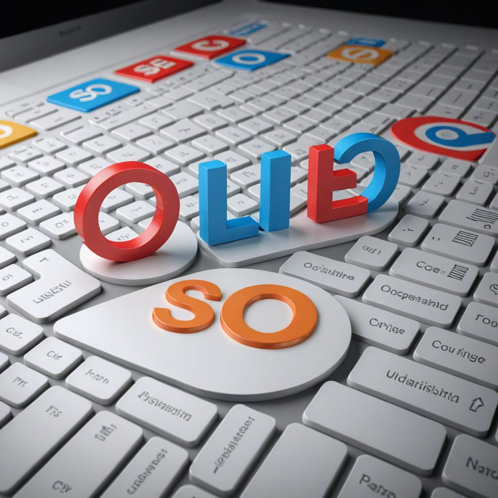 The Role of SEO in Online Advertising