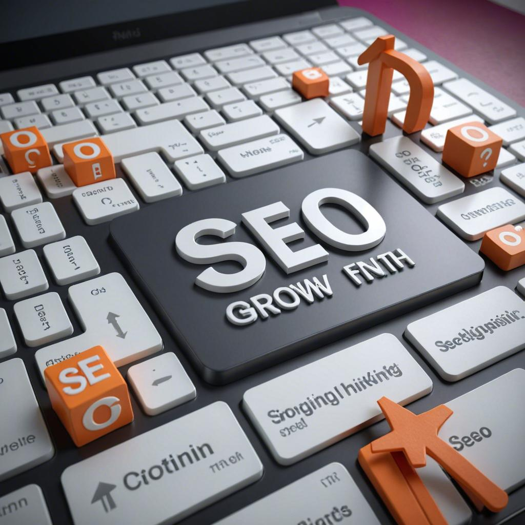 The Role of SEO in Online Business Growth
