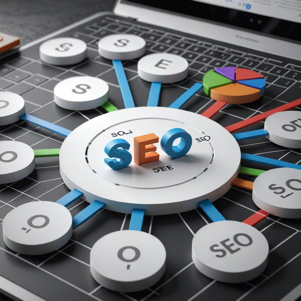 The Role of SEO in Online Marketing Strategy