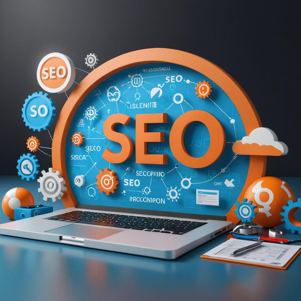 The Role of SEO in Website Design