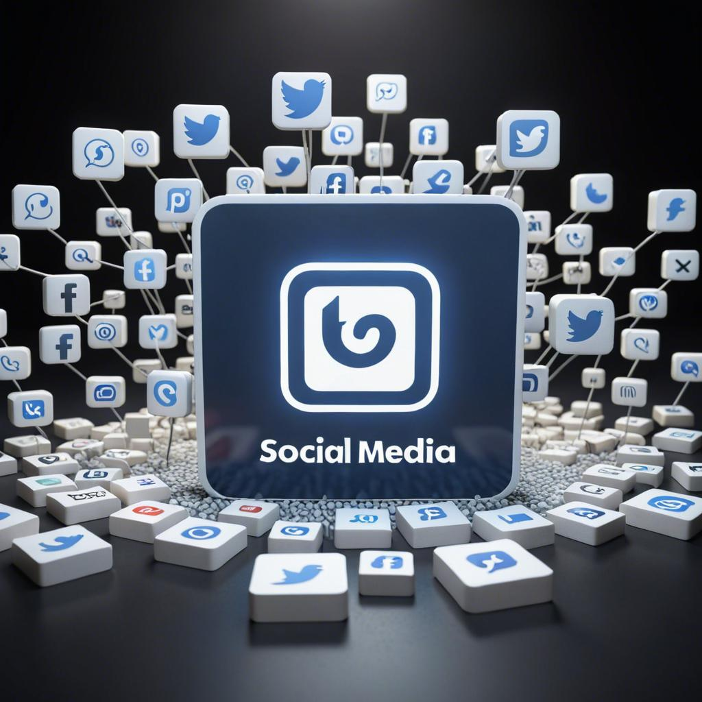 The Role of Social Media Algorithms in Content Marketing