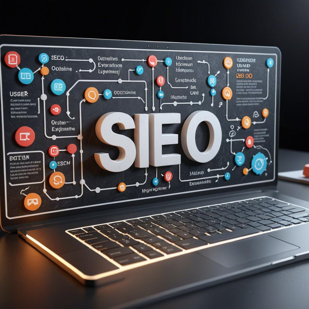 The Role of User Experience (UX) in SEO
