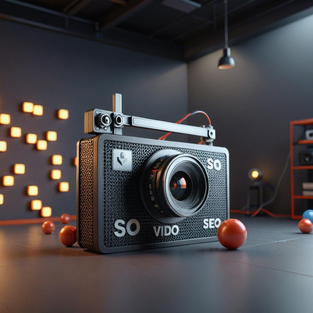 The Role of Video in SEO Tips for Video Optimization