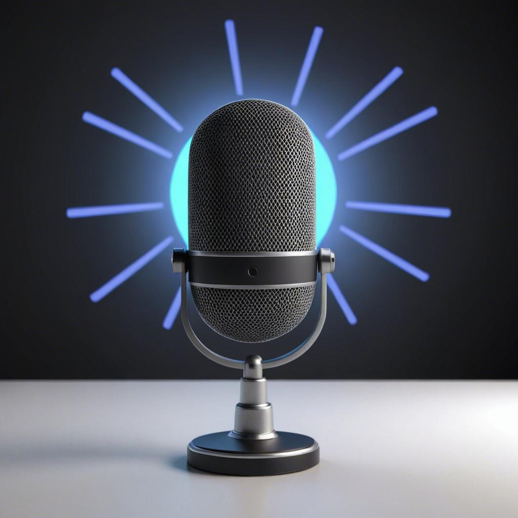 The Role of Voice Search in SEO